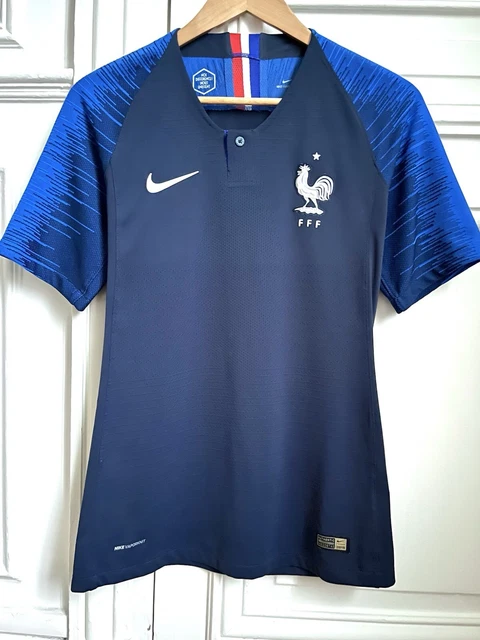 Maillot France FFF 2016 Stock Pro - Sport & Plein air