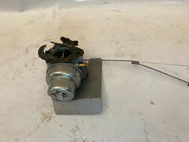 Hayter carburettor cheap