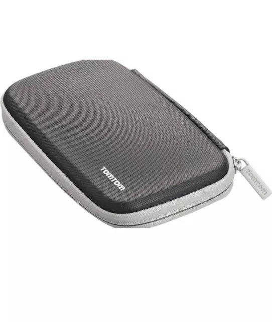 TomTom Sat Nav Protective Classic Carry Case For TomTom 6” Sat Navs