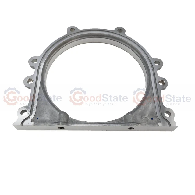 GENUINE LANDCRUISER HZJ74 HZJ73 HZJ71 HZJ70 1HZ Engine Rear Oil Seal Retainer £37.42 PicClick UK