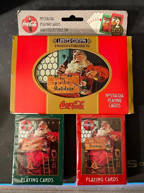 Jeu De Cartes Bicycle Édition Dorée Tatouage - Édition Limitée Neuf Scellé