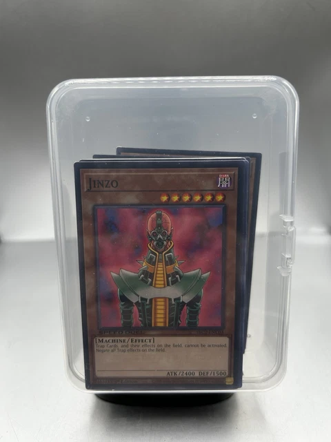 Yu-Gi-Oh! Speed Duel: Battle City Finals Box Set  Brand New & Factory  Sealed
