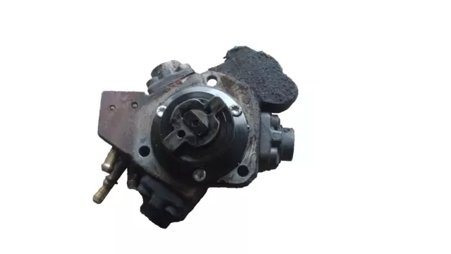 Opel Corsa D Bomba de Diesel Alta Presión 0445010157 55206489 Del Combustible