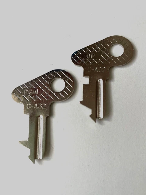 Casio online till keys