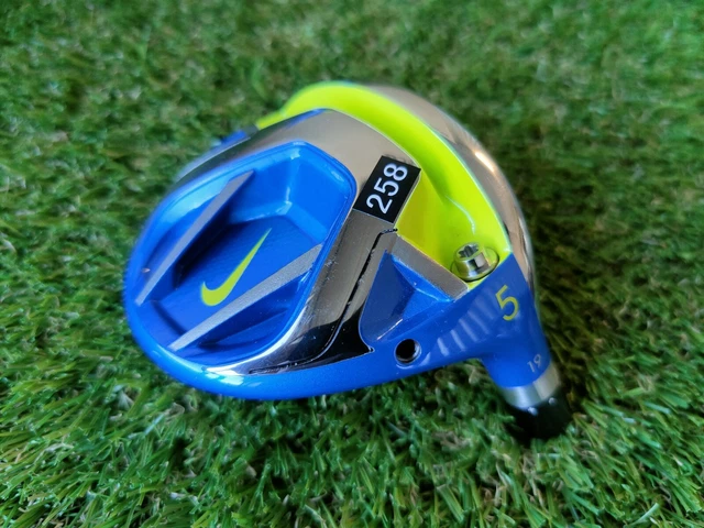 Nike vapor fly clearance fairway wood