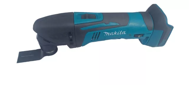 Makita DTM50 18v             multi -tool (body only)