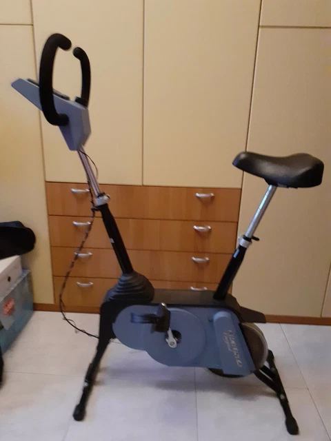 CYCLETTE BICILINEA DIGITAL By Rizzato Bici Da Camera Affare