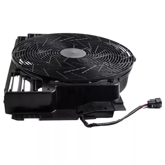 Ventilateur Moteur Refroidisseur pour BMW E53 X5 AC 2000-2006 64546921381