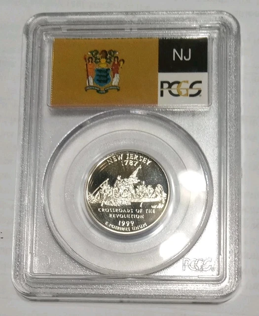 PCGS PR69DCAM 1999 S 50C シルバー ケネディ 1999 S 50C PCGS PR69DCAM Silver Half Dollar | eBay