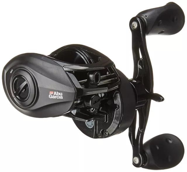 Abu Garcia bait reel Revo BEAST X 41X left-handed