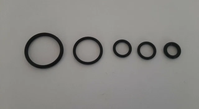 TIMING CHAIN KIT FOR FORD FALCON EA EB ED TBI MPFI SOHC 3.2L 3.9L