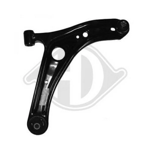 BRACCIO OSCILLANTE MEYLE per AUDI | 1160500170/HD