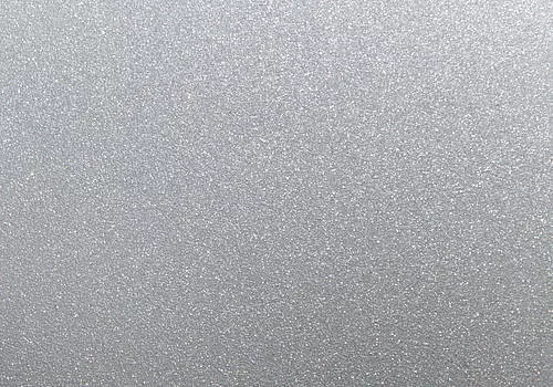 Alublech 2mm Unilatéralement Ral 9006 Argent Film Protecteur Zuschnittealuplatte