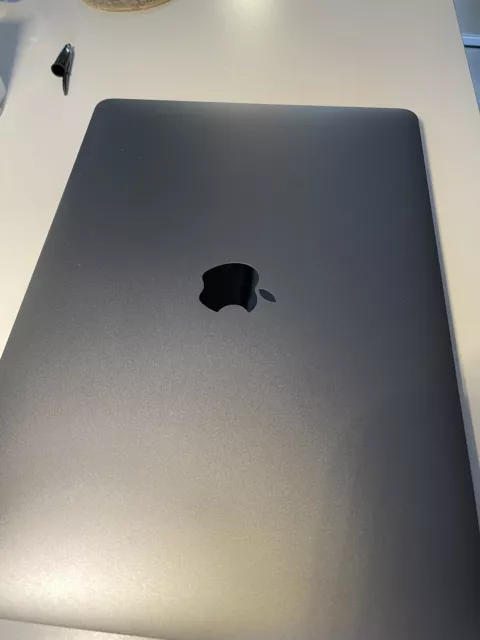 Apple MacBook Pro 13 Retina Fine 2017, Come Nuovo