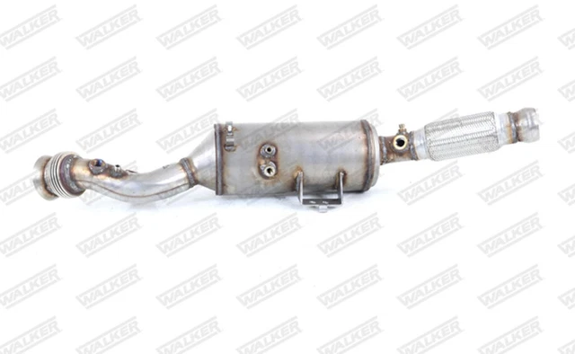 Filtro antiparticolato DPF filtro antiparticolato diesel EVO C WALKER 73309 Cordierite per bus