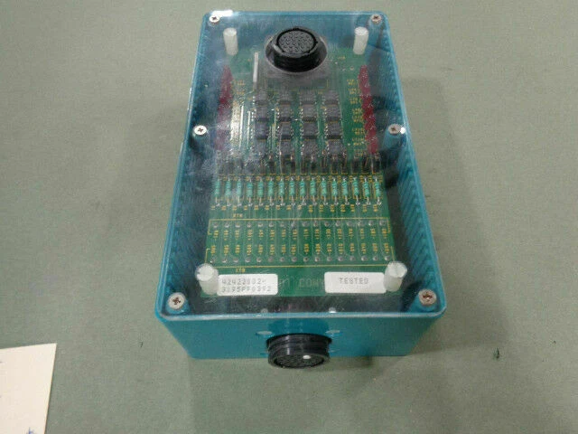 Universal 42422002 PC BD, GEN SMPI CONV ASSY