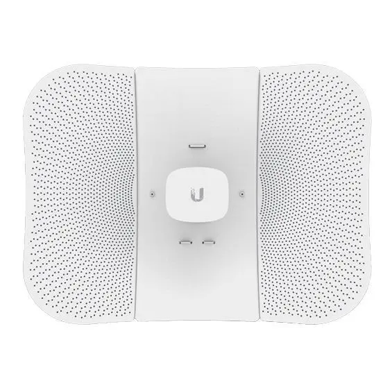 Ubiquiti LiteBeam AC Gen2 Pont réseau Blanc