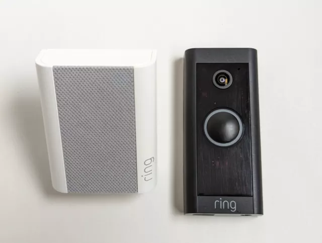 How to Install Any Ring Doorbell Without an Existing Doorbell