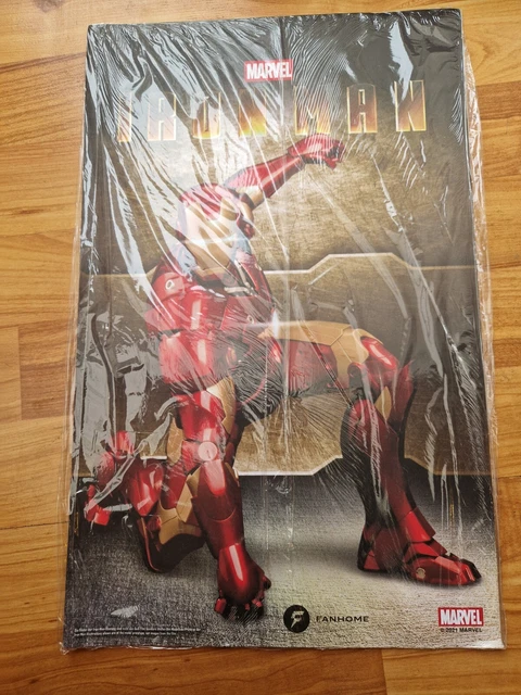 Marvel Avengers 3 Iron Man Hulkbuster Armure (pvc