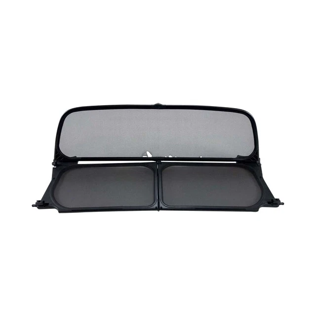 DIY MINI COOPER Convertible R52 Wind Deflector Mesh Repair Kit Do It