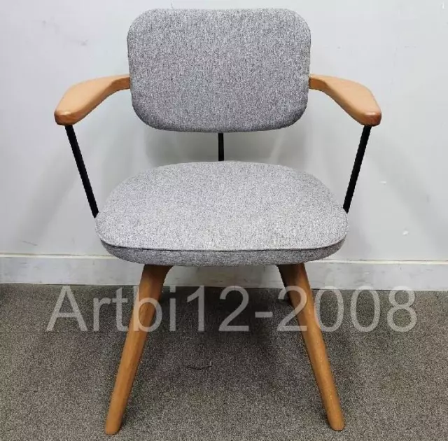Soren office top chair