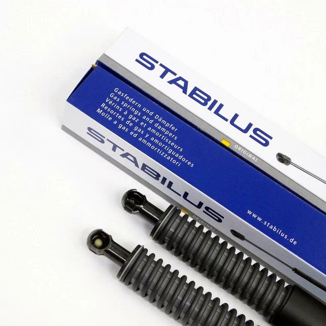 STABILUS LIFT-O-MAT GAS SPRING - 775557 | UK STABILUS LIFT-O-MAT GAS SPRING - 775557 | UK