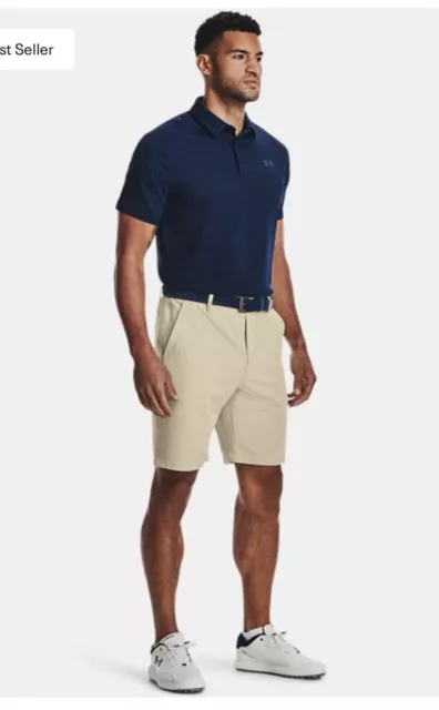 Under Armour Men's UA Drive 10" Inseam Shorts