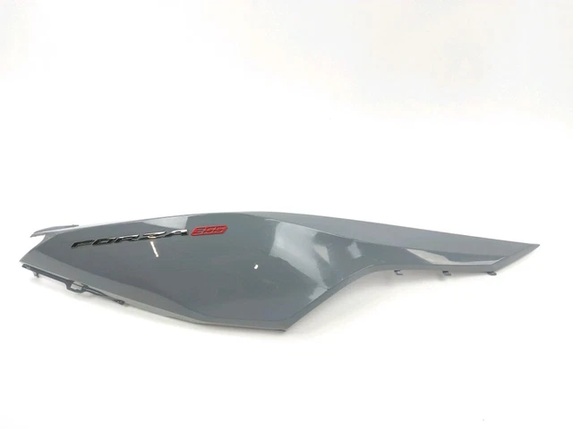 Tête de fourche droit HONDA FORZA 125 NSS - 2018/2020 - 64501-KOB-T000