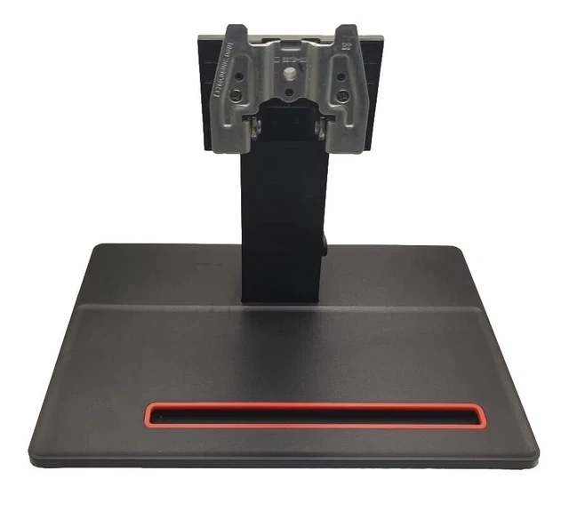 Lenovo Thinkvision Monitor Stand FOR SALE! PicClick UK