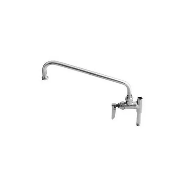 T&S Brass, B-0156, Faucets  (New)