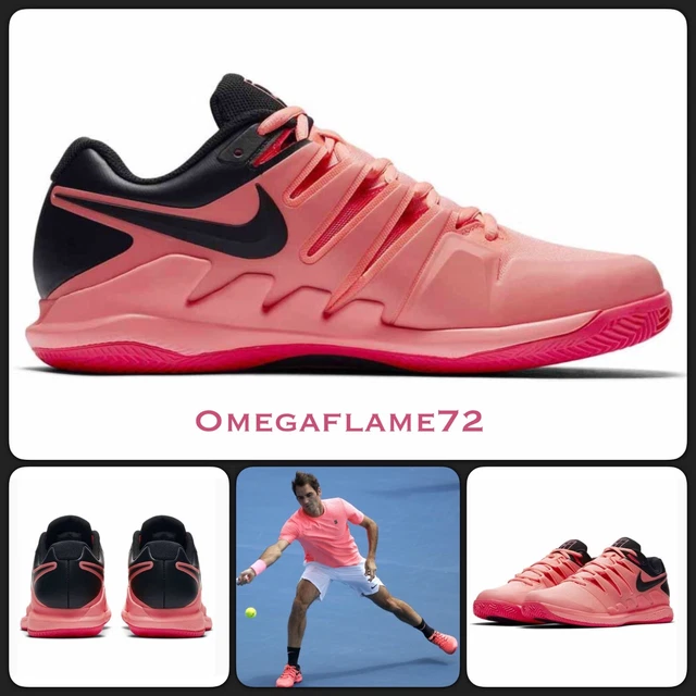 Chaussure nike roger clearance federer