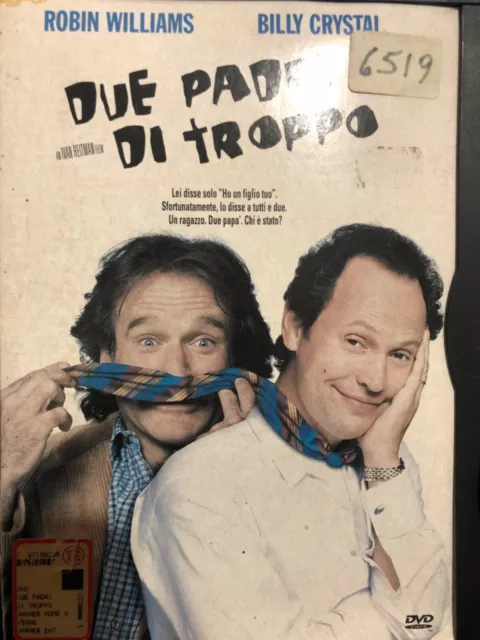 Due padri di troppo SNAPPER DVD