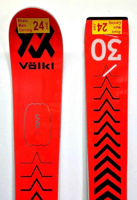 Völkl Racetiger GS R WC  FIS Norm WC  Rennski  - 188 cm Neu