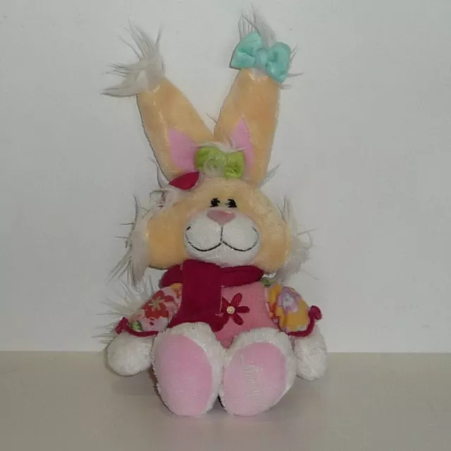 Doudou Lapin Diddl - Mimihopps