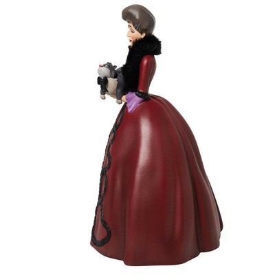 disney showcase lady tremaine