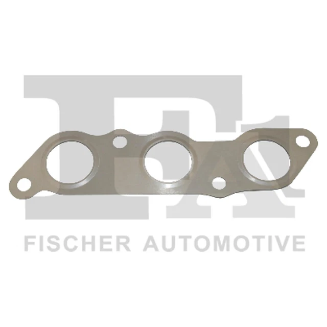 Guarnizione FA1 collettore di scarico 477-008 acciaio inox per XUS GS IS 1 SportCross 300