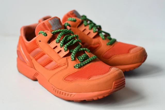 ADIDAS ZX8000 UNDFTD | 2008 | 9 us / 8.5 uk / 42 2/3 undefeated consortium azx 2