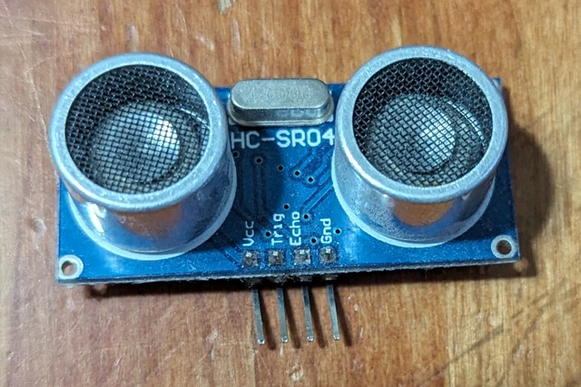 1PCS HC-SR04 ULTRASONIC Distance Measurement Module Distance ...