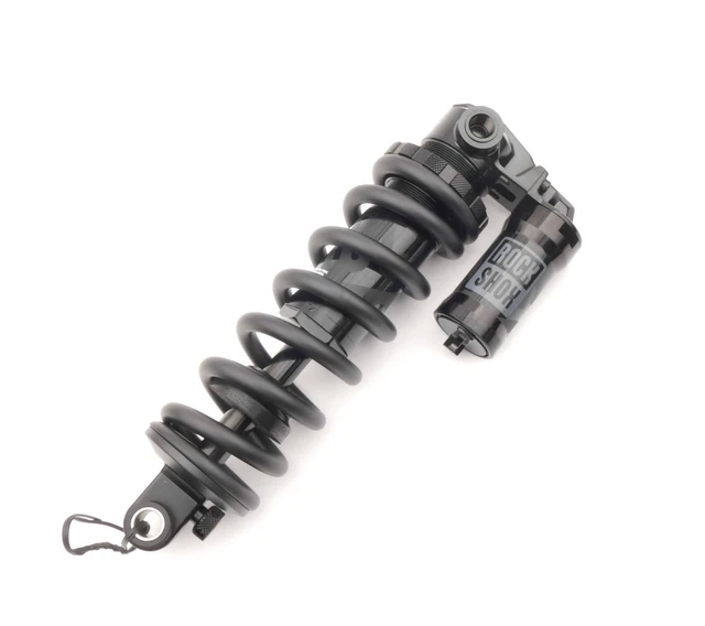 RockShox Super Delux Coil: Nasce Il Metrico A Molla | MTB Mag - Foto 11