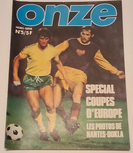 FC METZ - 1984 - SAISON 1983/1984 - - Vidéo