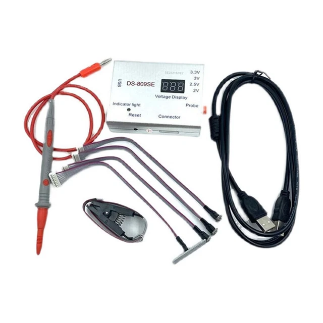 Unlock Tools BIOS chip reading writing tool Unlocker PSI ROM MacBook ProAir iMac 4