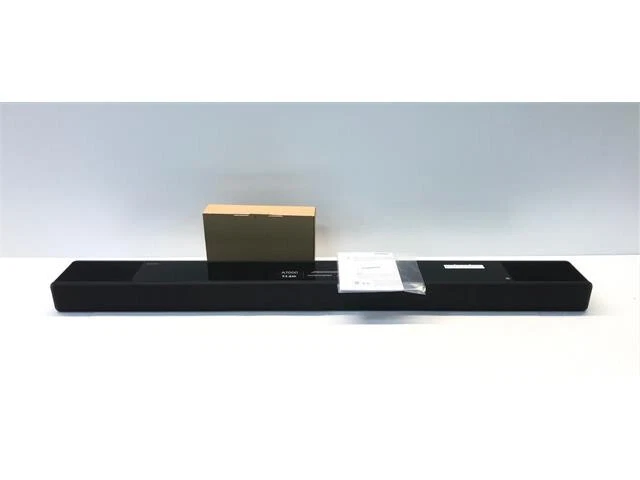 Sony HT-A7000 7.1.2-Channel 500W Soundbar Bluetooth Dolby Atmos HTA7000