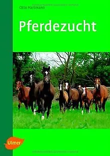 Pferdezucht von Otto Hartmann | Buch | Zustand gut