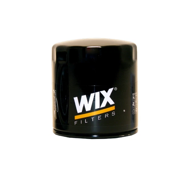 WIX (57060XP) XP Oil Filter: Buy Online At Best Price In UAE - Foto 5