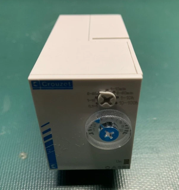 Crouzet OA2R1 Timer Relay