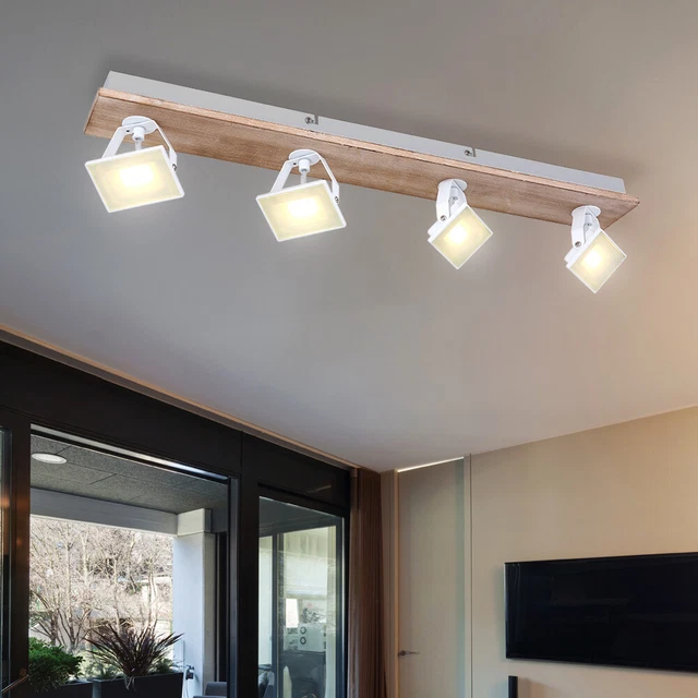 Support Mural/plafond Pour Vidéoprojecteur - Pivotant 360° - Bras Extensible 40 Cm - Filetage 1/4 Pouce
