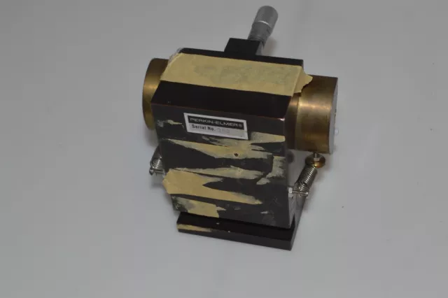 TC PERKIN ELMER Ottico Accessorio (IHL88)