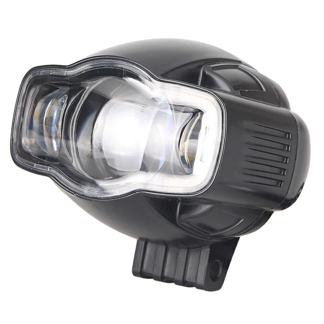 Fendinebbia universali 20 W fendinebbia luce diurna fari supplementari