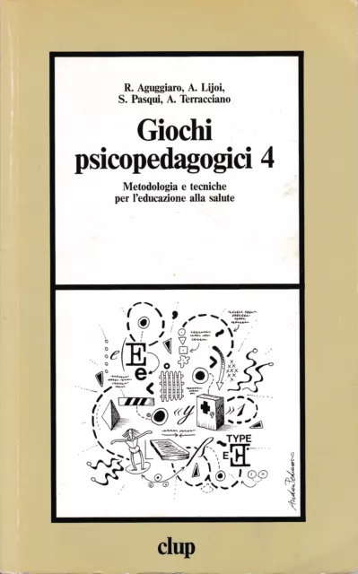 Giochi psicopedagogici: vol.4