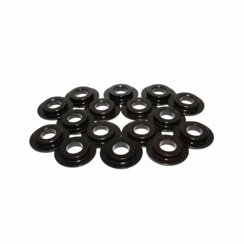 Comp Cams 4696-16 ID Spring Locator 16pc 1.510" OD, .570" ID, .060" Thick